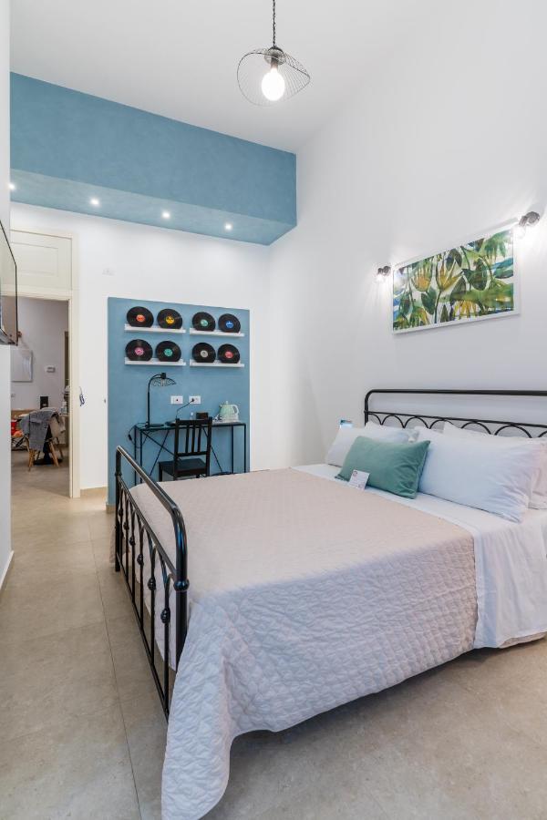 Mama Tita And Breakfast Bed & Breakfast Palermo