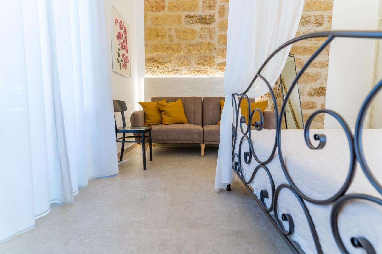 Mama Tita And Breakfast Bed & Breakfast Palermo