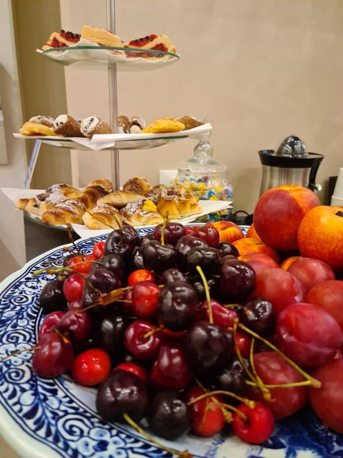 Mama Tita And Breakfast Bed & Breakfast Palermo
