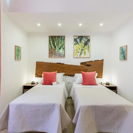 Mama Tita Rooms And Breakfast Palermo Exterior photo